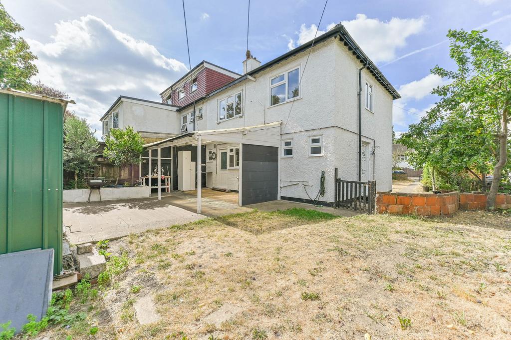 House in Thornton Heath - View 5