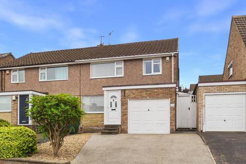 3 bedroom semi-detached house for sale, Peters Close, Arnold, Nottingham