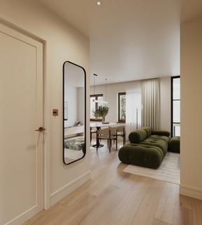 1 bedroom apartment for sale, Angel Village, 320 City Road, London, EC1V