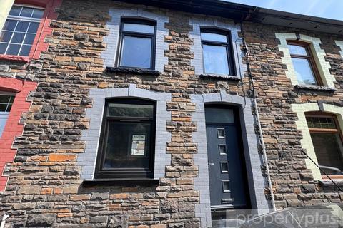 3 bedroom terraced house for sale, Ynyshir Road, Porth, Rhondda Cynon Taff, CF39