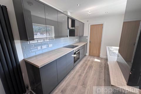3 bedroom terraced house for sale, Ynyshir Road, Porth, Rhondda Cynon Taff, CF39
