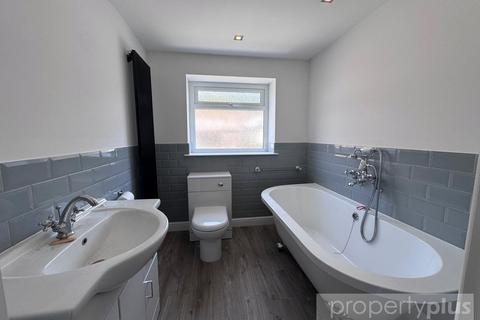 3 bedroom terraced house for sale, Ynyshir Road, Porth, Rhondda Cynon Taff, CF39