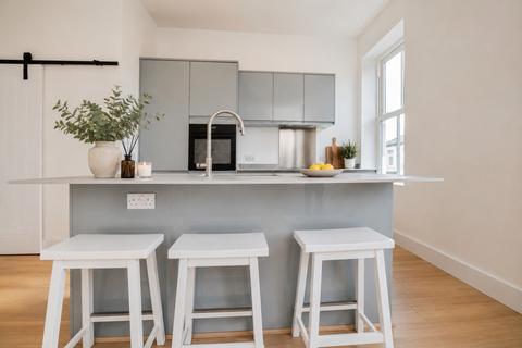 2 bedroom flat for sale, Amber Street, Saltburn-By-The-Sea