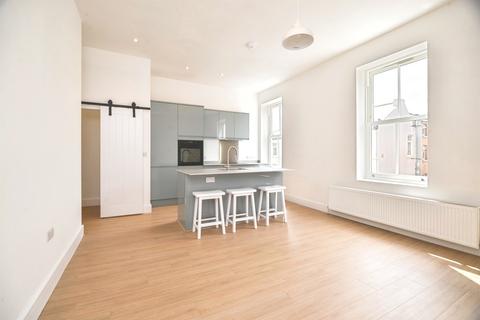 2 bedroom flat for sale, Amber Street, Saltburn-By-The-Sea