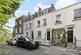 Kinnerton Street, London, SW1X