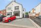St. Thomas Road, Wigston
