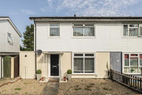 Oakington Drive, Sunbury-On-Thames TW16
