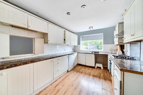 3 bedroom detached house for sale, Queens Walk Terrace, Queens Walk, Ruislip