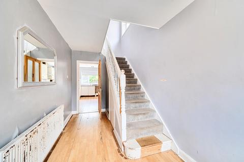 3 bedroom detached house for sale, Queens Walk Terrace, Queens Walk, Ruislip