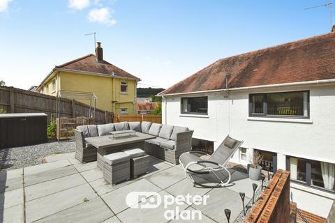 3 bedroom semi-detached house for sale, Dan Y Bryn, Tonna, Neath