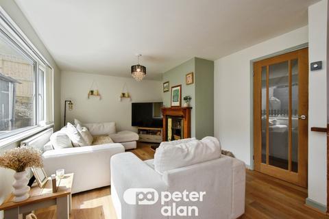 3 bedroom semi-detached house for sale, Dan Y Bryn, Tonna, Neath