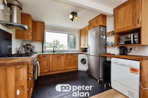 3 bedroom semi-detached house for sale, Dan Y Bryn, Tonna, Neath