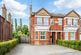 Barrow Green Road, Oxted RH8