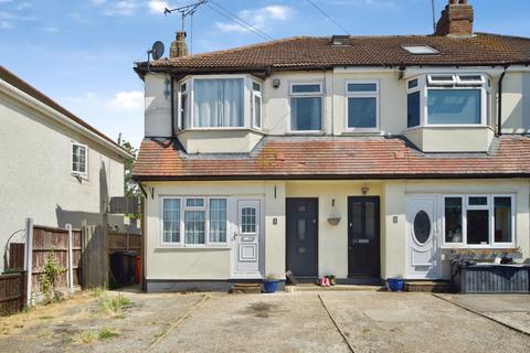 undefined, The Parade, North Road, Havering-Atte-Bower, Romford, RM4