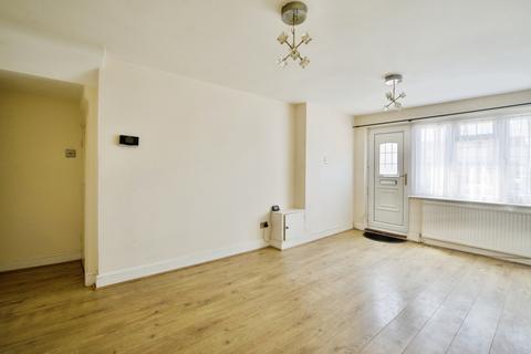 undefined, The Parade, North Road, Havering-Atte-Bower, Romford, RM4