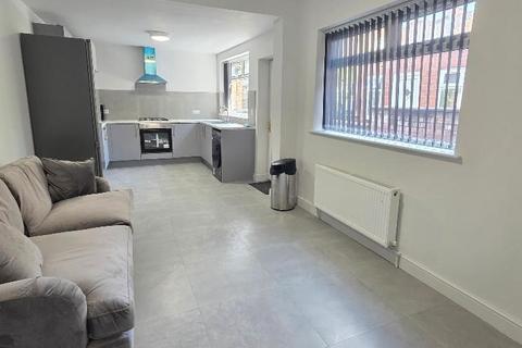 undefined, Kensington Avenue, Manchester, M14