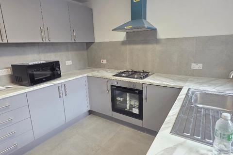 undefined, Kensington Avenue, Manchester, M14