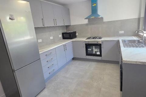 undefined, Kensington Avenue, Manchester, M14