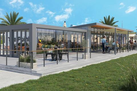 Restaurant to rent, School Ln Southampton SO31 4NB