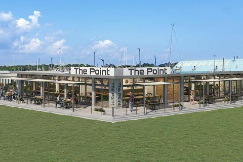 Restaurant to rent, School Ln Southampton SO31 4NB
