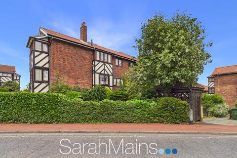 2 bedroom flat for sale, Kirkwood Drive, Kenton, NE3