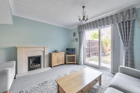 2 bedroom terraced house for sale, Hemlock Way, Chandler's Ford, Eastleigh, Hampshire, SO53