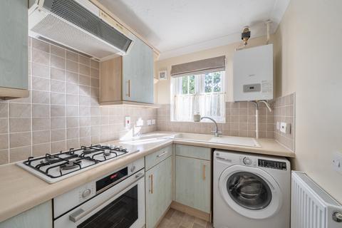 2 bedroom terraced house for sale, Hemlock Way, Chandler's Ford, Eastleigh, Hampshire, SO53
