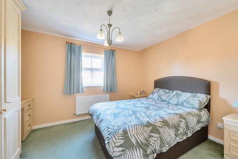 2 bedroom terraced house for sale, Hemlock Way, Chandler's Ford, Eastleigh, Hampshire, SO53