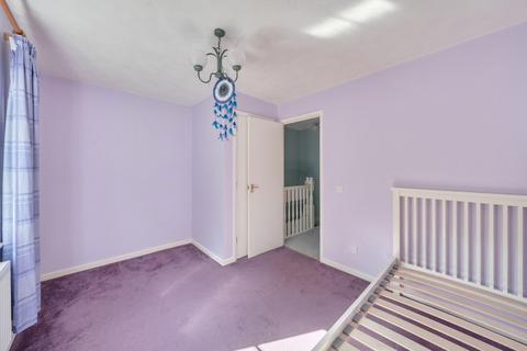 2 bedroom terraced house for sale, Hemlock Way, Chandler's Ford, Eastleigh, Hampshire, SO53