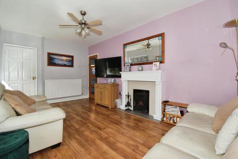3 bedroom semi-detached house for sale, Bramley Road, Birstall, Leicester, Leicestershire, LE4