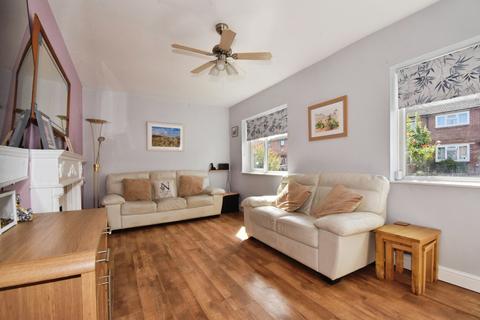 3 bedroom semi-detached house for sale, Bramley Road, Birstall, Leicester, Leicestershire, LE4