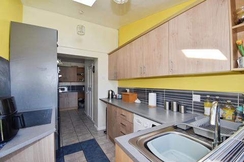 3 bedroom semi-detached house for sale, Bramley Road, Birstall, Leicester, Leicestershire, LE4