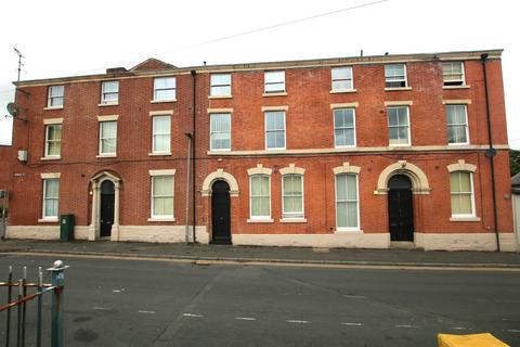 undefined, Prince's Street, Town Centre, Blackburn