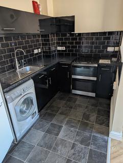 undefined, Prince's Street, Town Centre, Blackburn