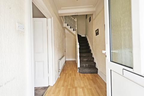 3 bedroom terraced house for sale, Kinfauns Road, Ilford, Essex, IG3