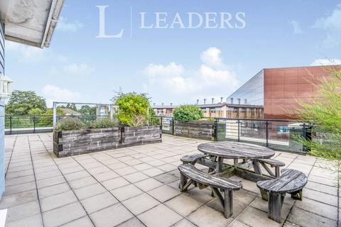 2 bedroom flat to rent, Coxford Road, SO16