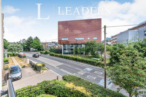 2 bedroom flat to rent, Coxford Road, SO16