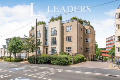 2 bedroom flat to rent, Coxford Road, SO16