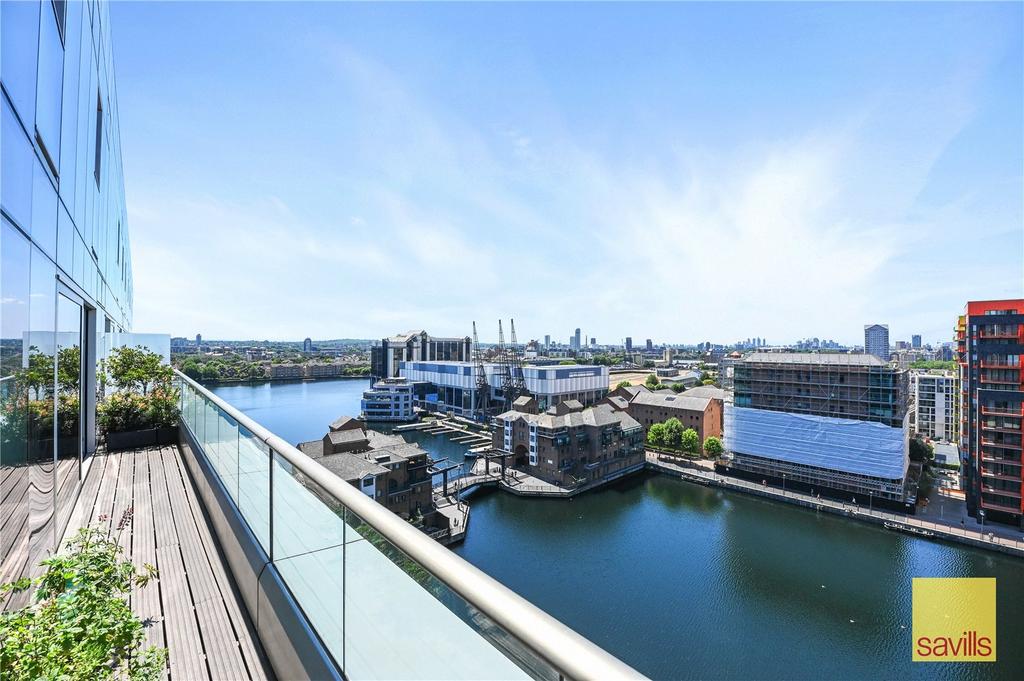 Apartment in London - View 2
