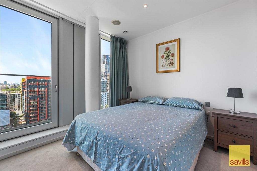 Apartment in London - View 4