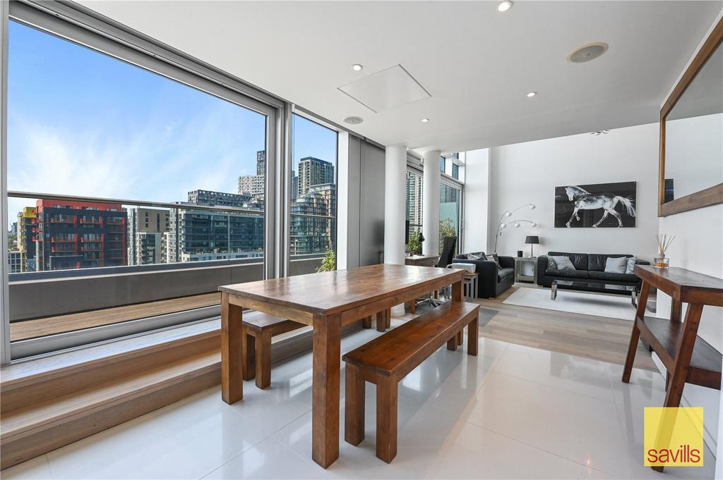 Apartment in London - More
