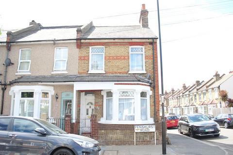 undefined, Penshurst Road, Thornton Heath, CR7