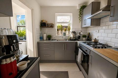 3 bedroom terraced house for sale, Sixth Avenue, Manor Park, E12 5PP