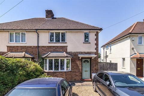 3 bedroom semi-detached house for sale, Ditton Lane, Cambridge CB5