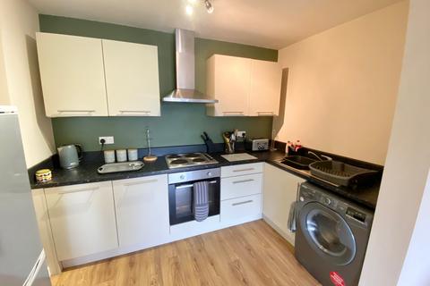 undefined, Station Road, Wigston, LE18
