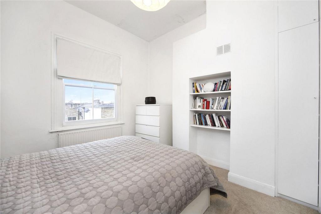 Apartment in London - View 4