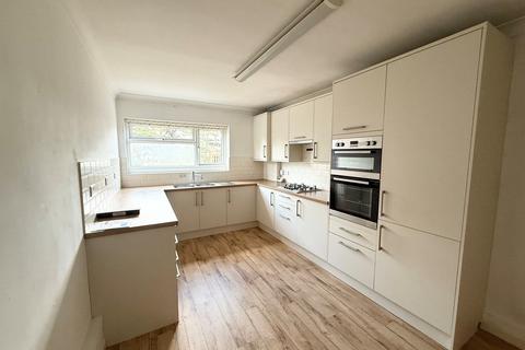 2 bedroom apartment to rent, Twynham Road, Bournemouth, BH6