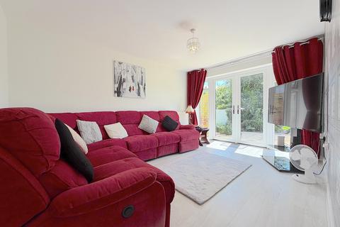 4 bedroom bungalow for sale, Lambourne Close, Walsall WS6