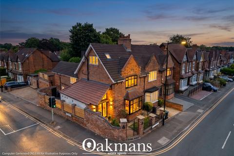 Upper Holland Road, Sutton Coldfield, West Midlands, B72