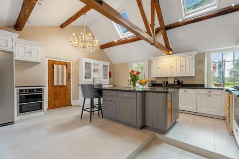 6 bedroom country house for sale, Grafton Lane, Upton Warren, Bromsgrove Worcestershire B61 7HA